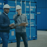 GFD Learning Leads the 1st Digital Logistics Curriculum