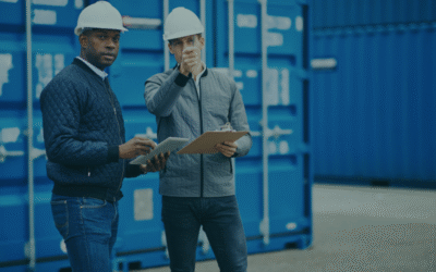 GFD Learning Leads the 1st Digital Logistics Curriculum