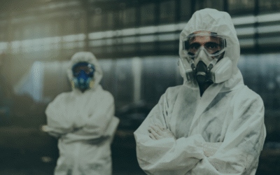 GFD Learning’s Infection Control Training for COVID-19 Frontliners