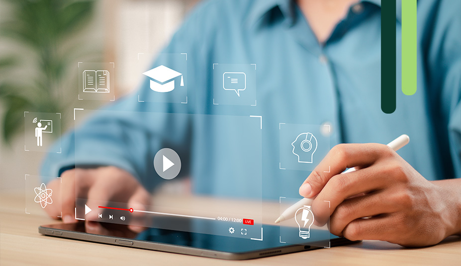 Digital Learning & E-Learning Solutions